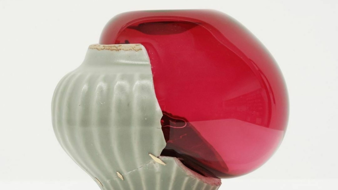 Exposition temporaire "Les énergies de la terre"