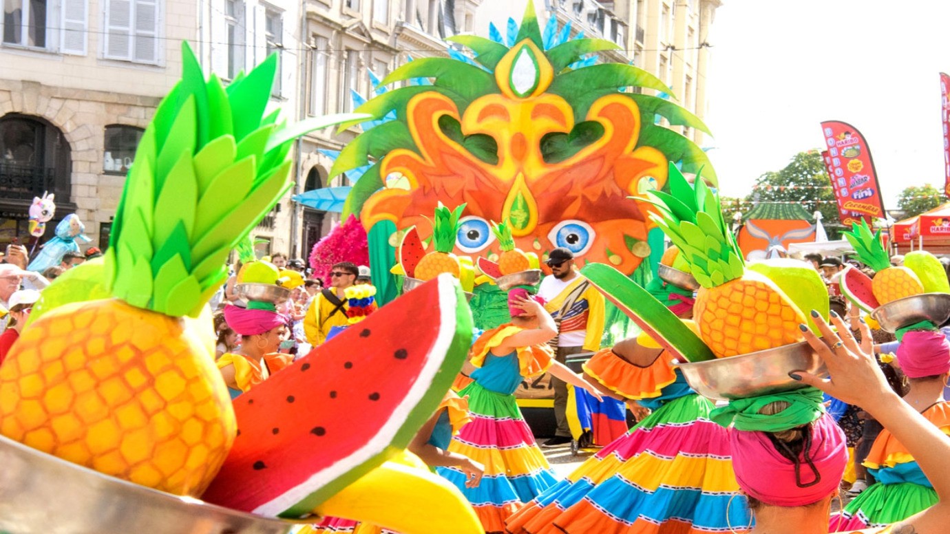 La Cavalcade de printemps 2026