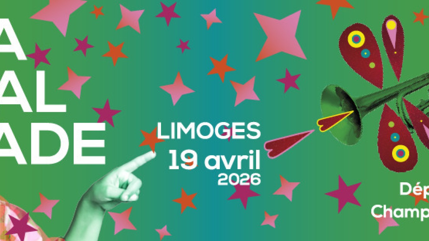 La Cavalcade de printemps 2026