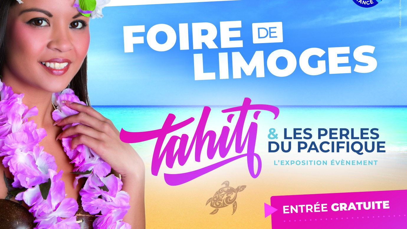 Foire de Limoges