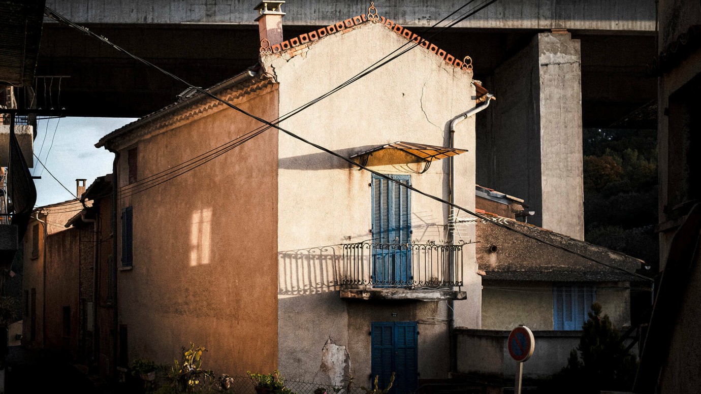 Exposition photo - Nicolas Moraud - A8 | Le village