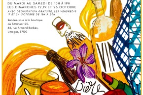 L'épicerie éphémère