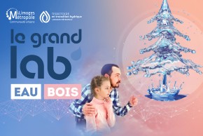 Le Grand Lab'Eau-Bois