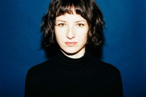 LEA MARIA FRIES