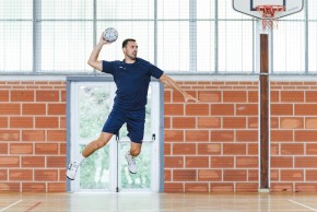 Handball : Limoges - Montpellier
