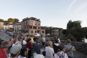 Agrandir l'image - fenêtre modale
