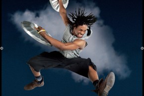 STOMP