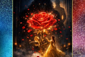 La belle et la bête