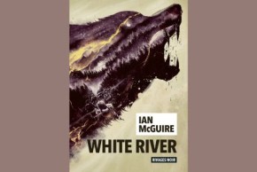 Rencontre avec Ian McGuire