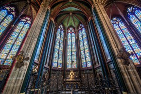 La cathédrale Saint-Étienne