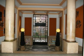 Visite guidée du lycée Turgot
