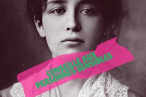 3ᵉ salon des femmes artistes