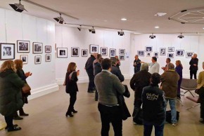 EXPOSITIONS PHOTOLIM 87