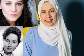 Poésie et résistances au féminin