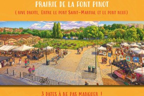LES BERGES GOURMANDES