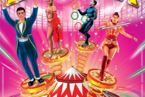 Nouveau Cirque Zavatta