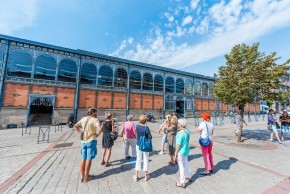 Balade contée : Dans le quartier de la Motte