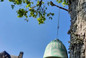 Cloches de porcelaine (8-12 ans)