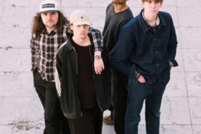 OYA'Z QUARTET