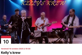 Kelly's Krew