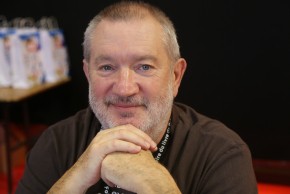 Rencontre avec l’auteur Gérard Brutus