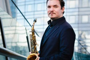 BAPTISTE HERBIN TRIO "DJANGO !"