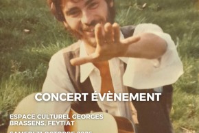 Concert évènement Bobby Dirninger avec son groupe + guests