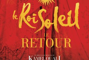 Le Roi Soleil, Le Retour