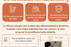 Bilan personnalisé #octobrerose