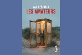 Rencontre avec Yan Lespoux