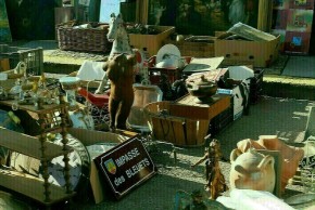 Agrandir l'image - fenêtre modale