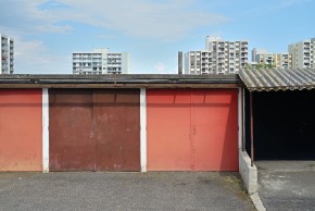 La ville Invisible - Guillaume Bonnel