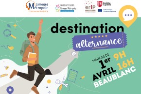 Destination Alternance