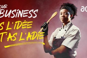 Atelier pour devenir entrepreneur