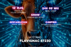 THE MUSIC TOUR LIVE 2026