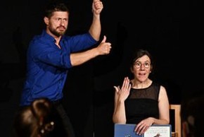 Contes du Zèbre : Histoires de Signes
