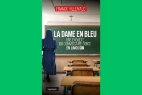 Dédicace : Franck VILLEMAUD