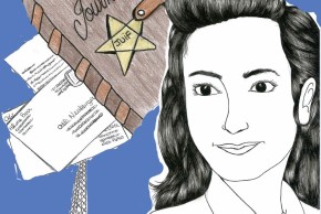 Exposition : Le journal d'Hélène Berr