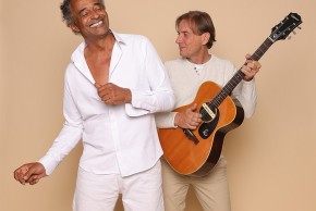 Yannick Noah "Un p'tit Tour à deux"