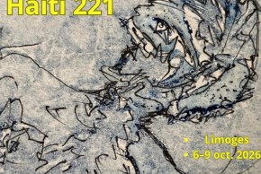 Festival Haïti 221 : Conférence et Projection