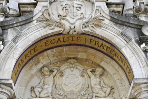 Sur les traces de la Révolution
