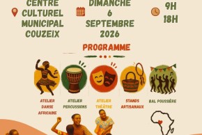 UNE JOURNÉE POUR CÉLÉBRER ET SOUTENIR CES ENGAGEMENTS