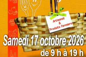 Marché du goût