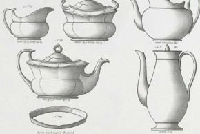 Visite-découverte "1er dimanche du mois" - Du kaolin au décor, les métiers de la porcelaine d'hier à aujourd'hui