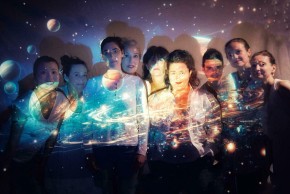 Concert Les Planètes