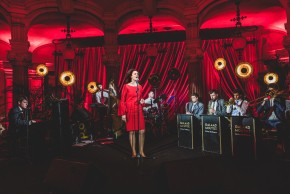 Soirée de clôture de l’exposition Faire moderne ! 1925 Limoges Art déco