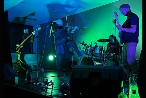 LES CONCERTS D’ÉTÉ DE LA RUCHIDÉE : BORDEIRLAND