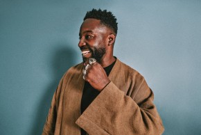 Limoges Music Vibes : Sly Johnson