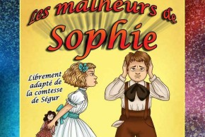 Les malheurs de Sophie