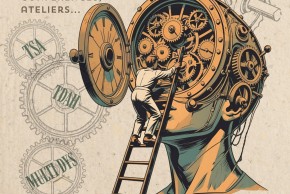 Colloque sur les troubles du neuro-développement